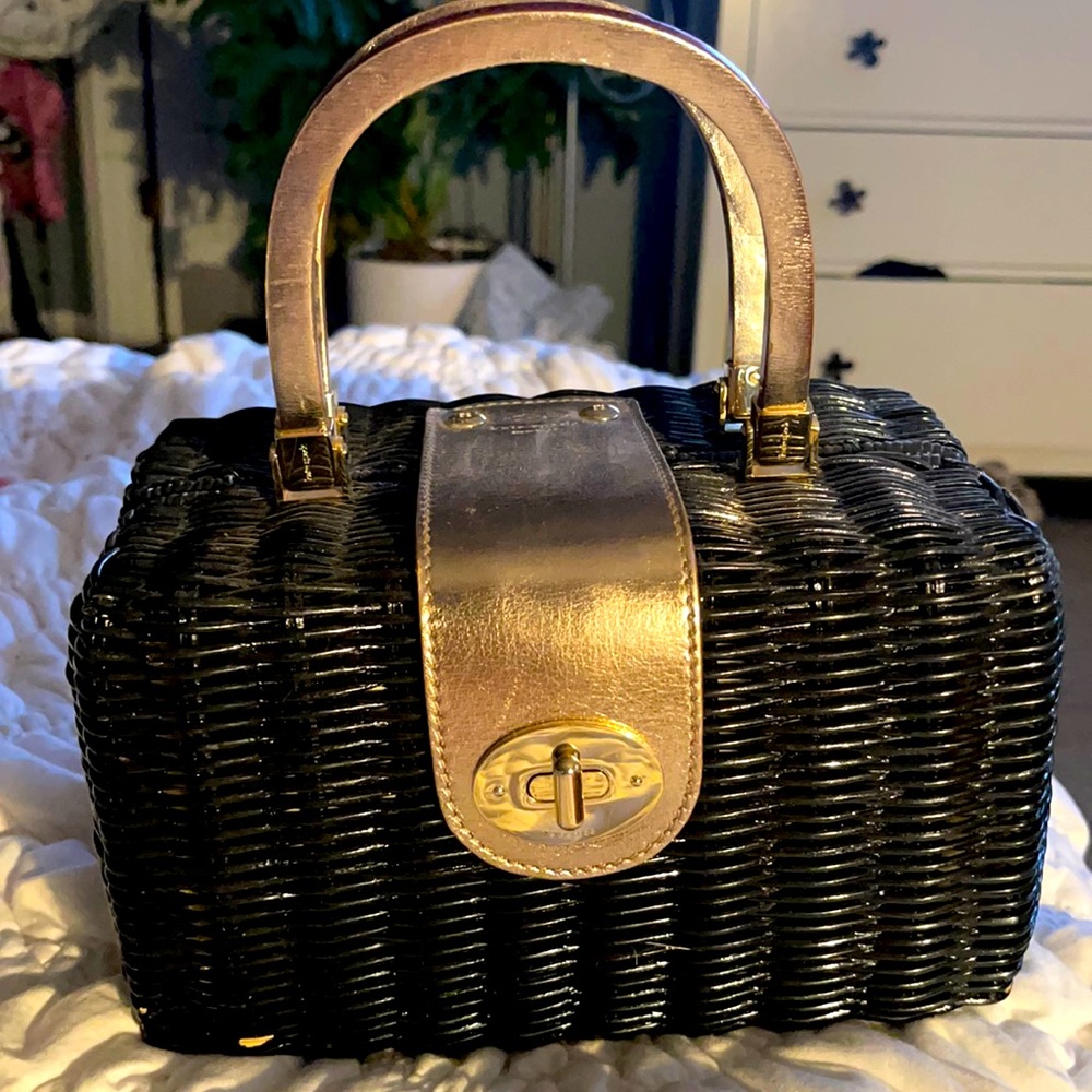 Basket 👜 tote
